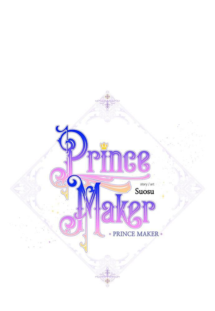 Prince Maker Chapter 31 - page 24