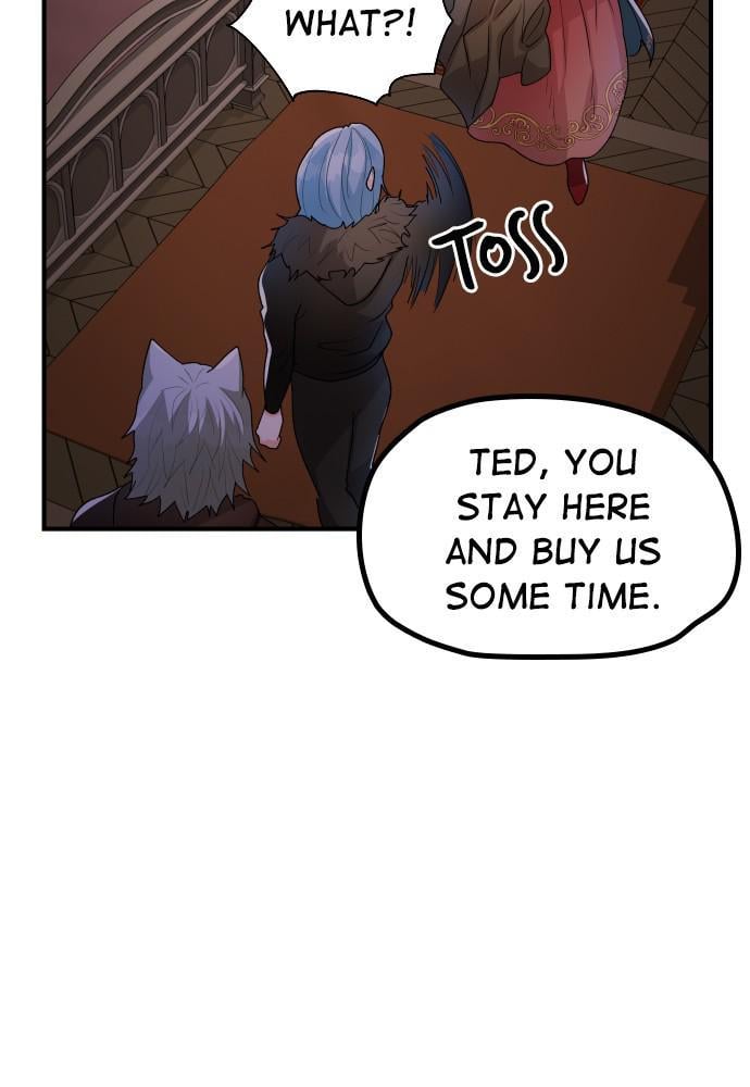 Prince Maker Chapter 31 - page 32