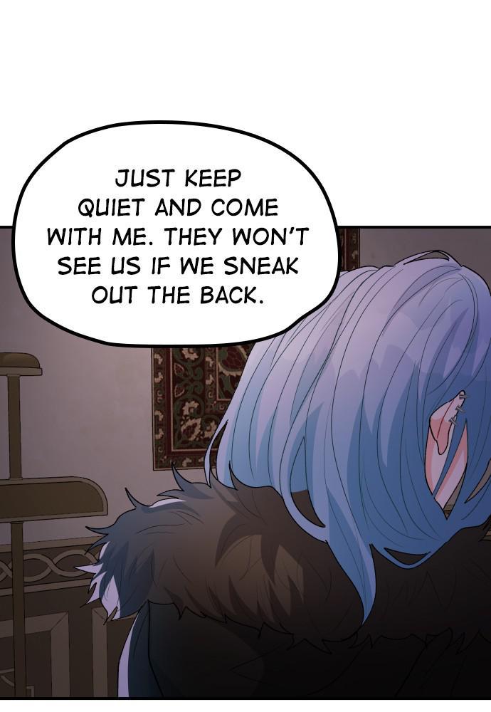 Prince Maker Chapter 31 - page 34