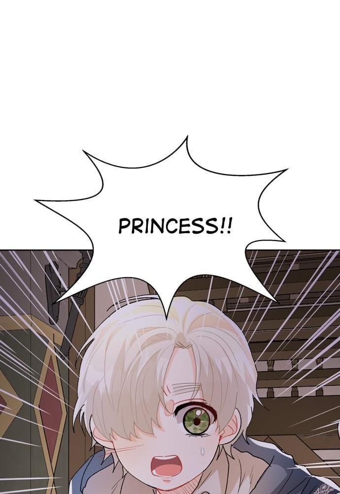 Prince Maker Chapter 31 - page 40