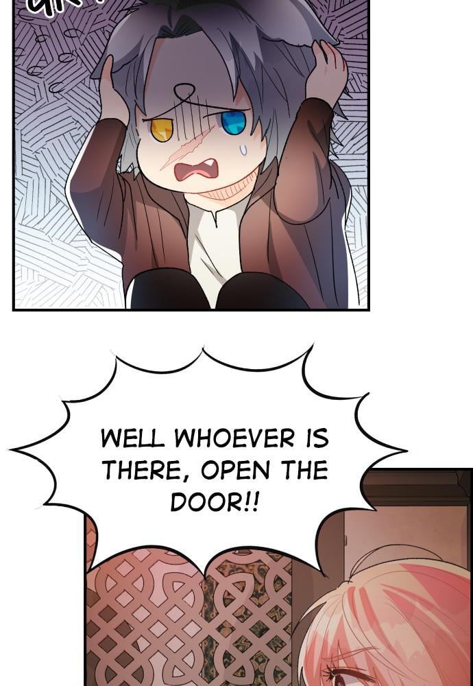 Prince Maker Chapter 31 - page 5