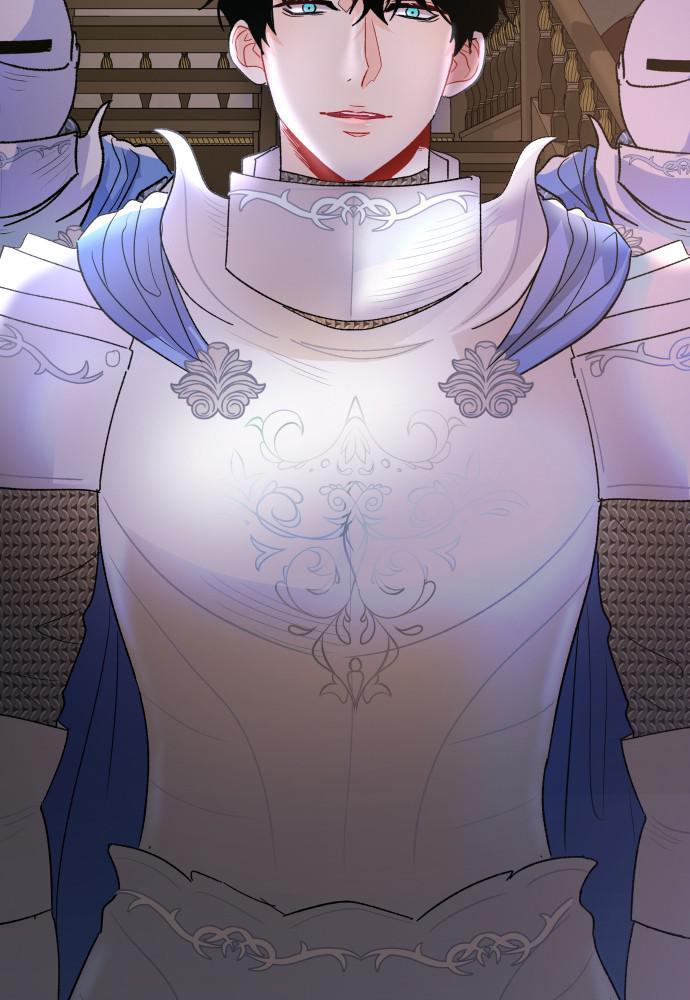 Prince Maker Chapter 31 - page 56
