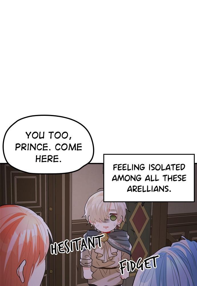 Prince Maker Chapter 31 - page 72