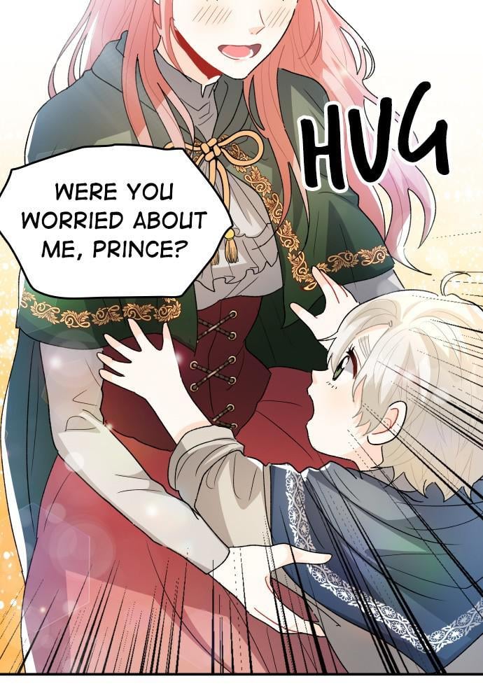 Prince Maker Chapter 31 - page 75