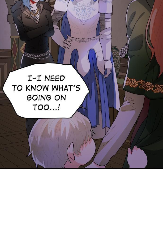 Prince Maker Chapter 31 - page 77