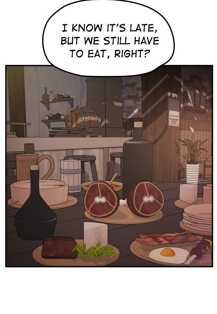 Prince Maker Chapter 31 - page 79