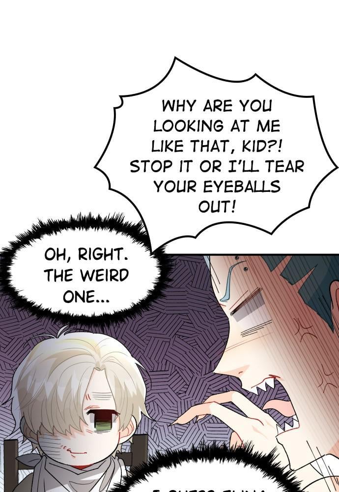 Prince Maker Chapter 31 - page 86
