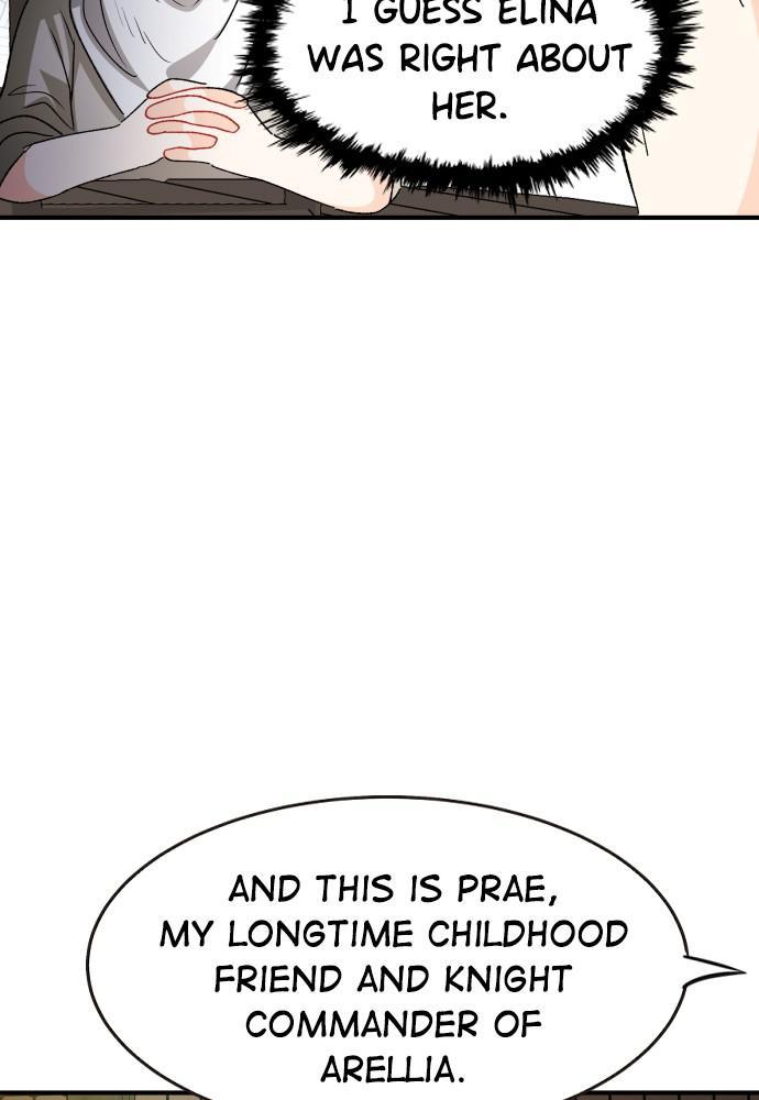 Prince Maker Chapter 31 - page 87