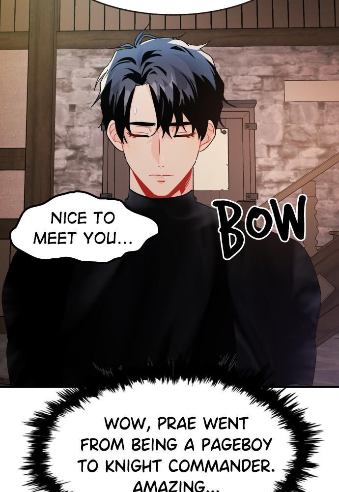 Prince Maker Chapter 31 - page 88