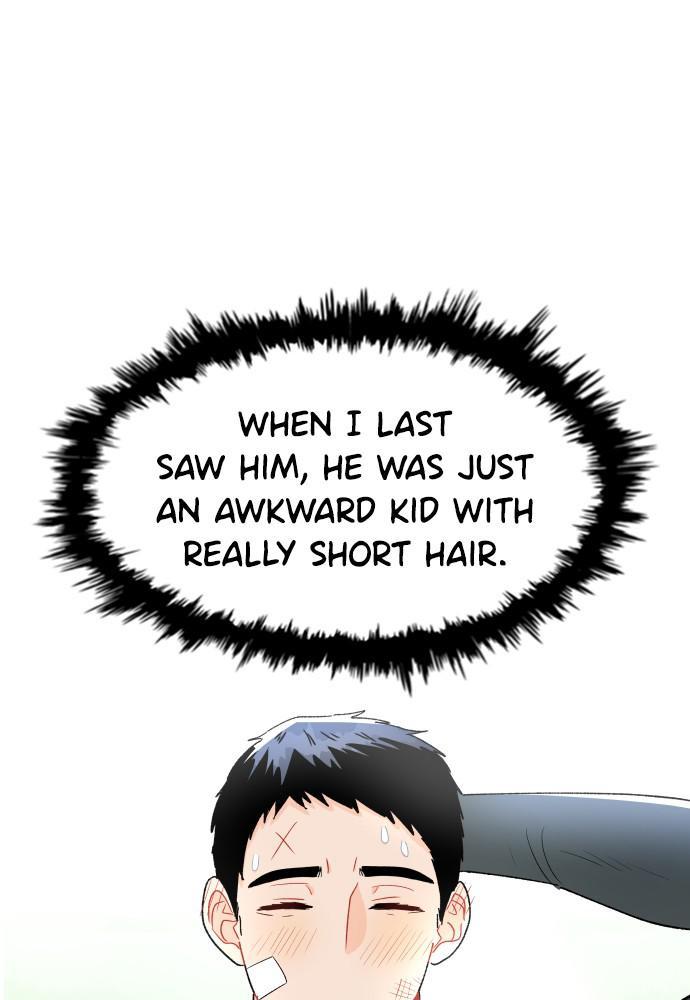 Prince Maker Chapter 31 - page 90