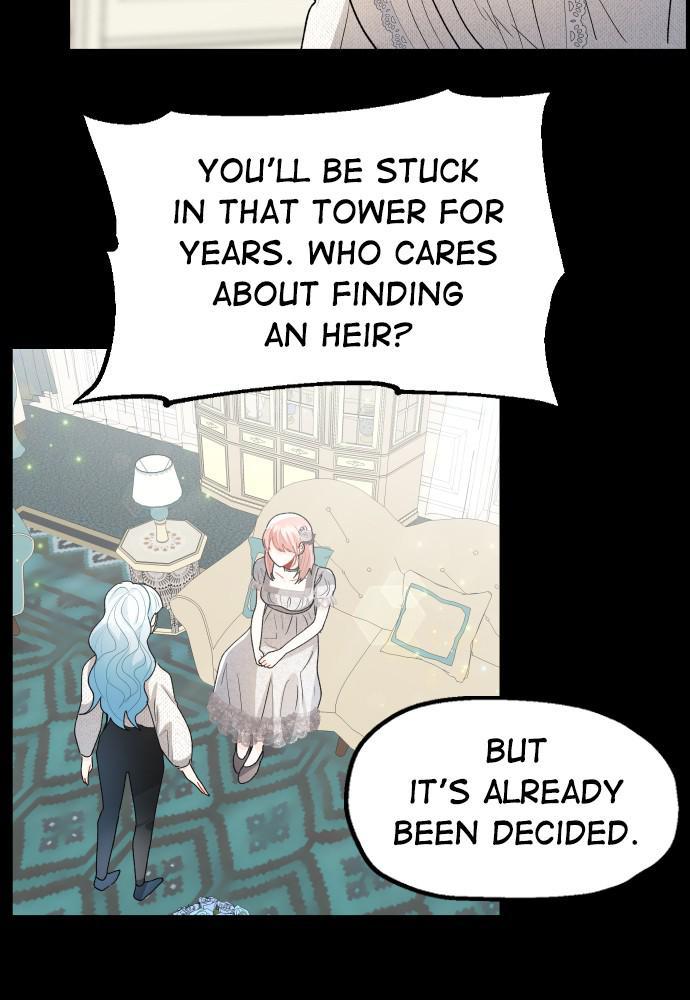 Prince Maker Chapter 30 - page 105