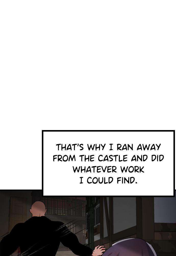Prince Maker Chapter 30 - page 117