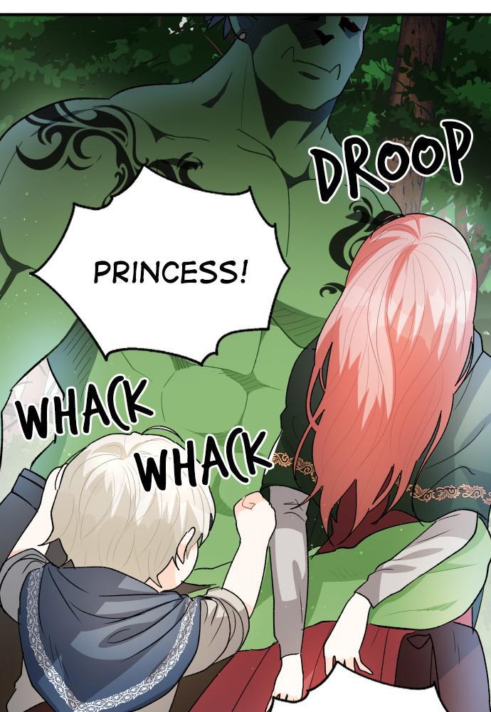 Prince Maker Chapter 30 - page 13