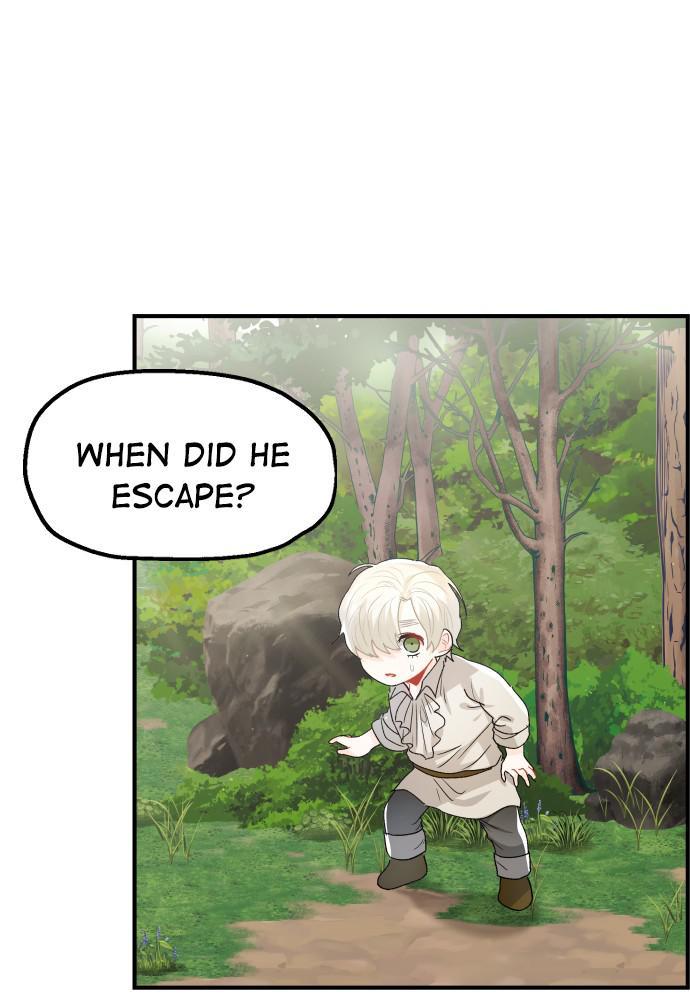 Prince Maker Chapter 30 - page 19