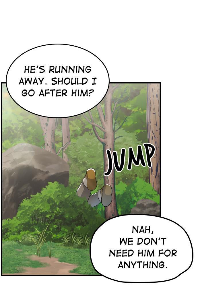 Prince Maker Chapter 30 - page 20