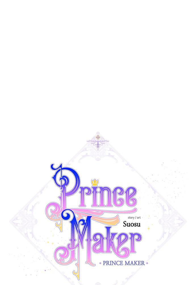 Prince Maker Chapter 30 - page 28