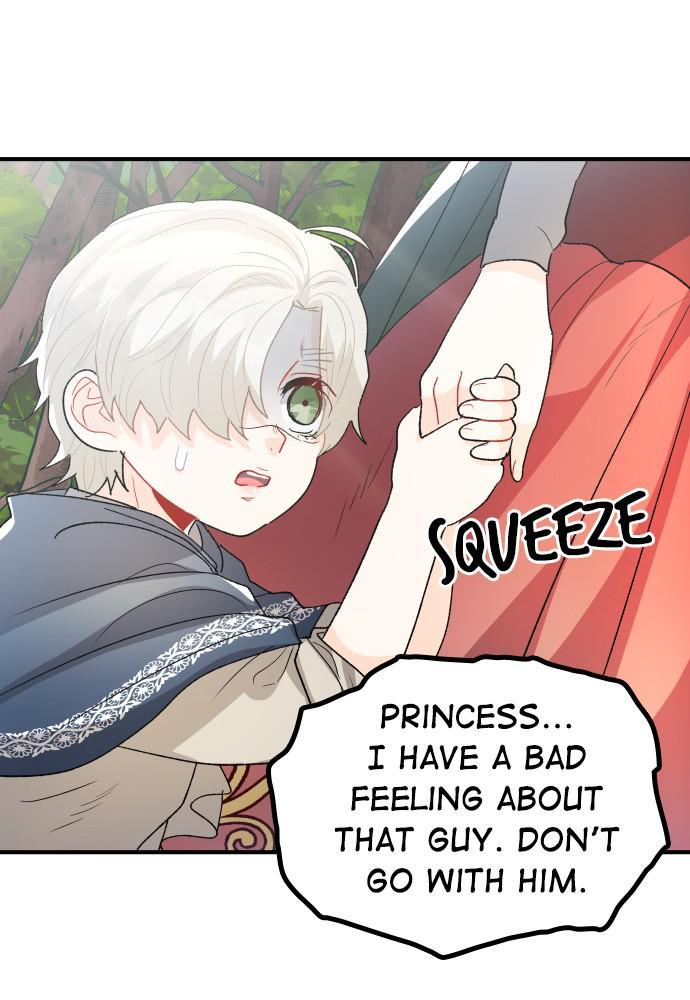 Prince Maker Chapter 30 - page 4