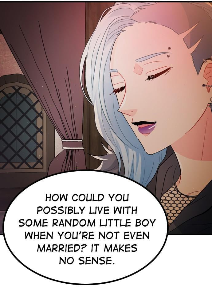 Prince Maker Chapter 30 - page 85