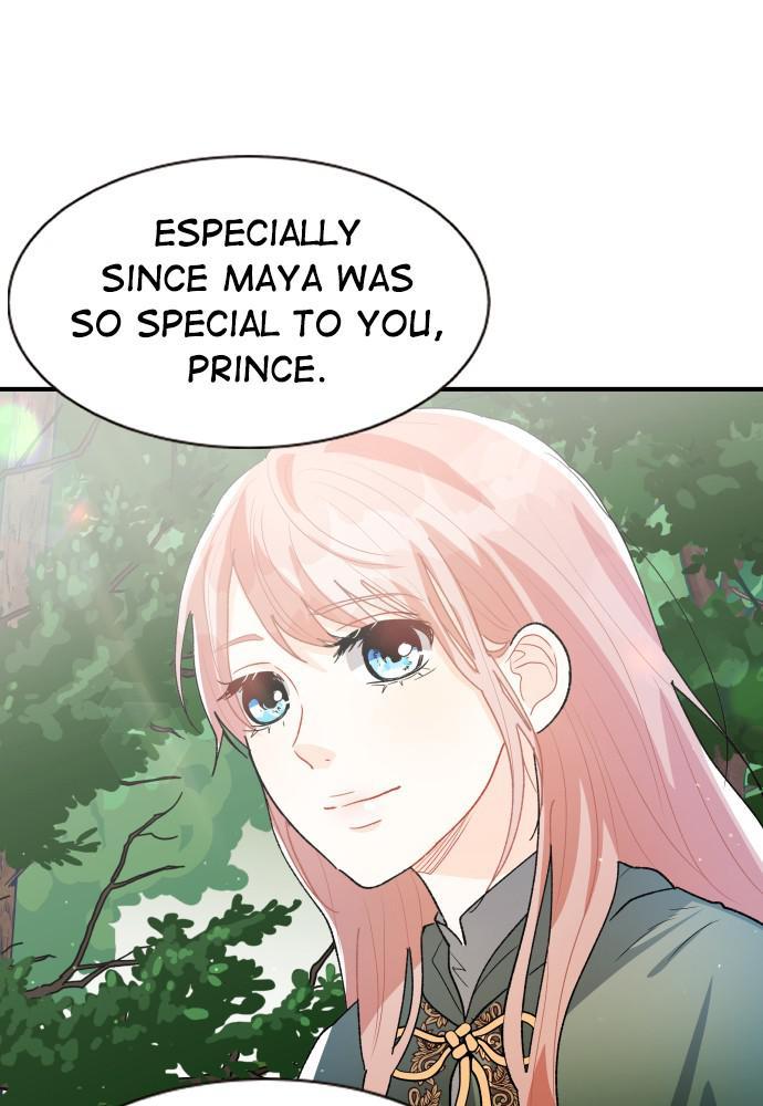 Prince Maker Chapter 29 - page 104