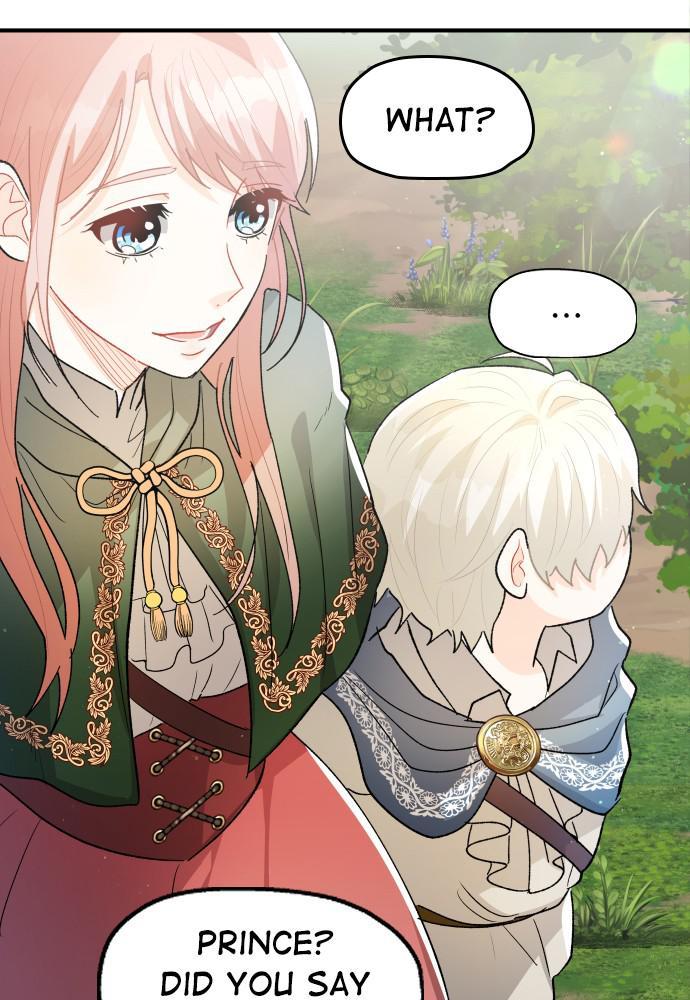 Prince Maker Chapter 29 - page 106