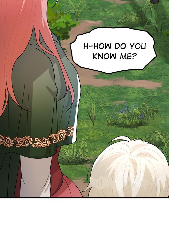 Prince Maker Chapter 29 - page 112