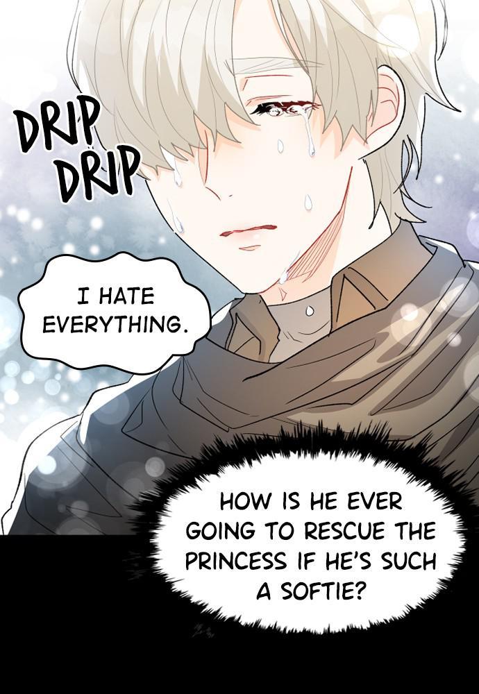 Prince Maker Chapter 29 - page 29