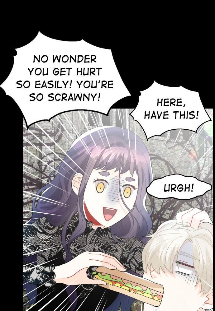 Prince Maker Chapter 29 - page 4