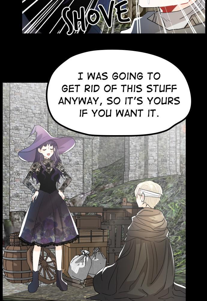 Prince Maker Chapter 29 - page 5