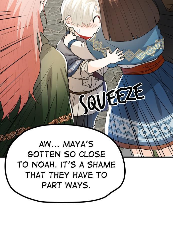 Prince Maker Chapter 29 - page 81