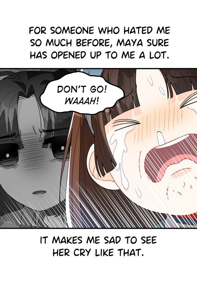 Prince Maker Chapter 29 - page 84