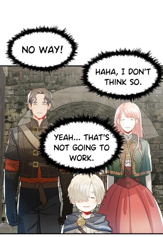 Prince Maker Chapter 29 - page 90