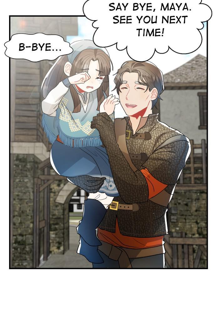 Prince Maker Chapter 29 - page 92