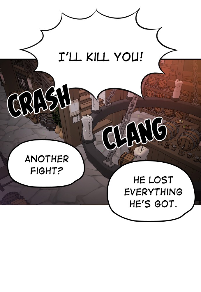 Prince Maker Chapter 27 - page 1