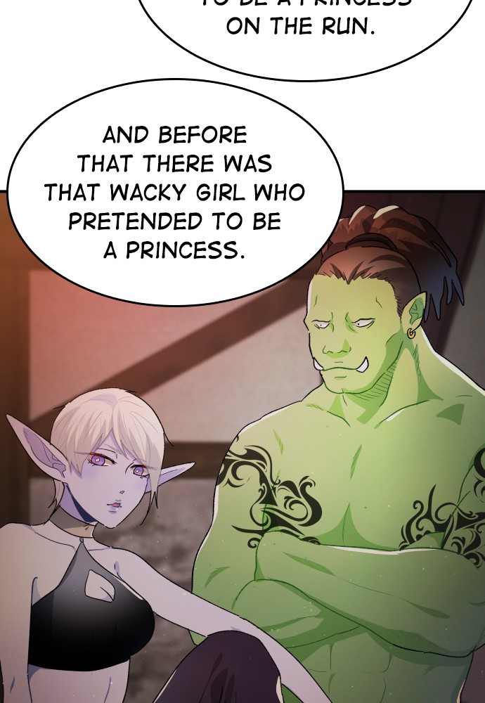 Prince Maker Chapter 27 - page 10