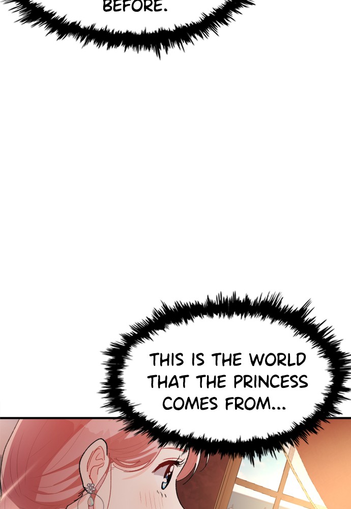 Prince Maker Chapter 27 - page 105