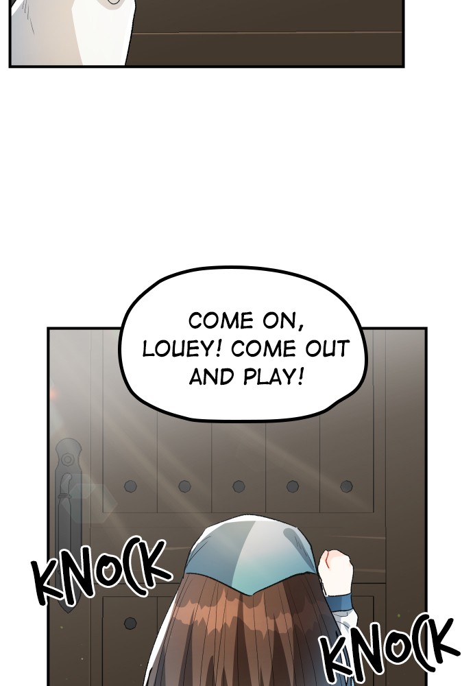 Prince Maker Chapter 27 - page 18