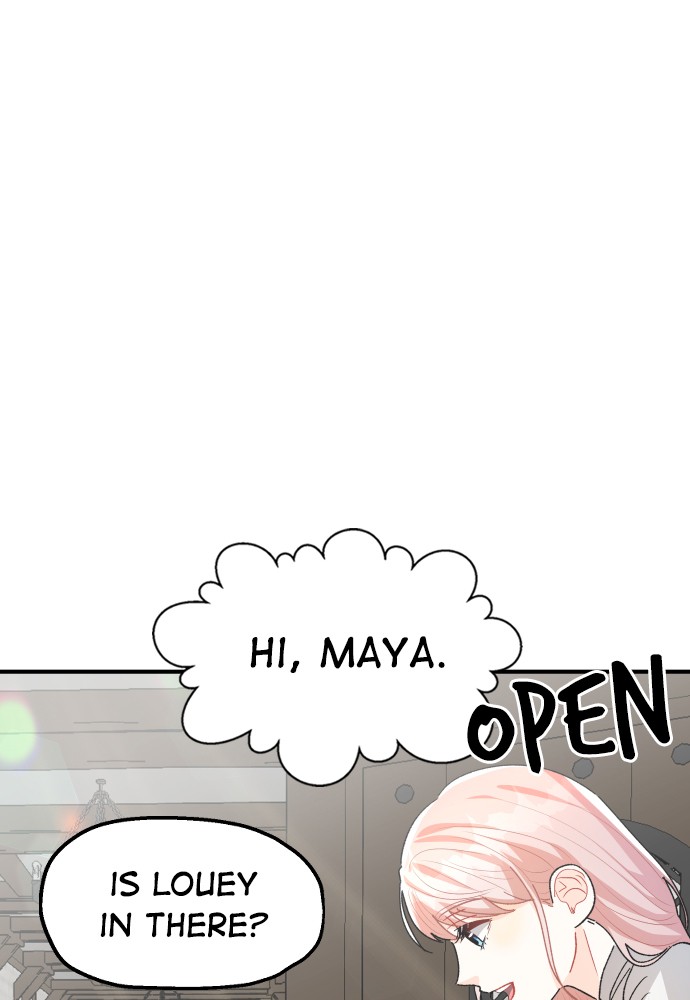 Prince Maker Chapter 27 - page 21
