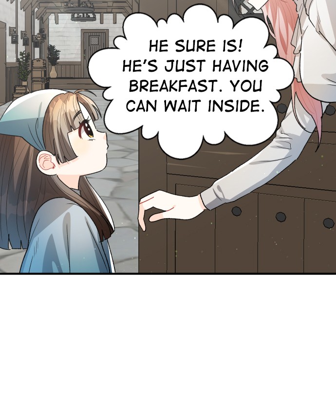 Prince Maker Chapter 27 - page 22