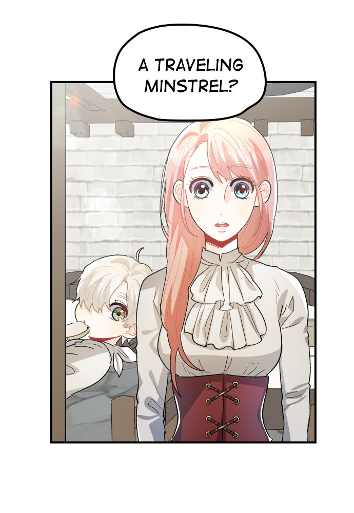 Prince Maker Chapter 27 - page 25