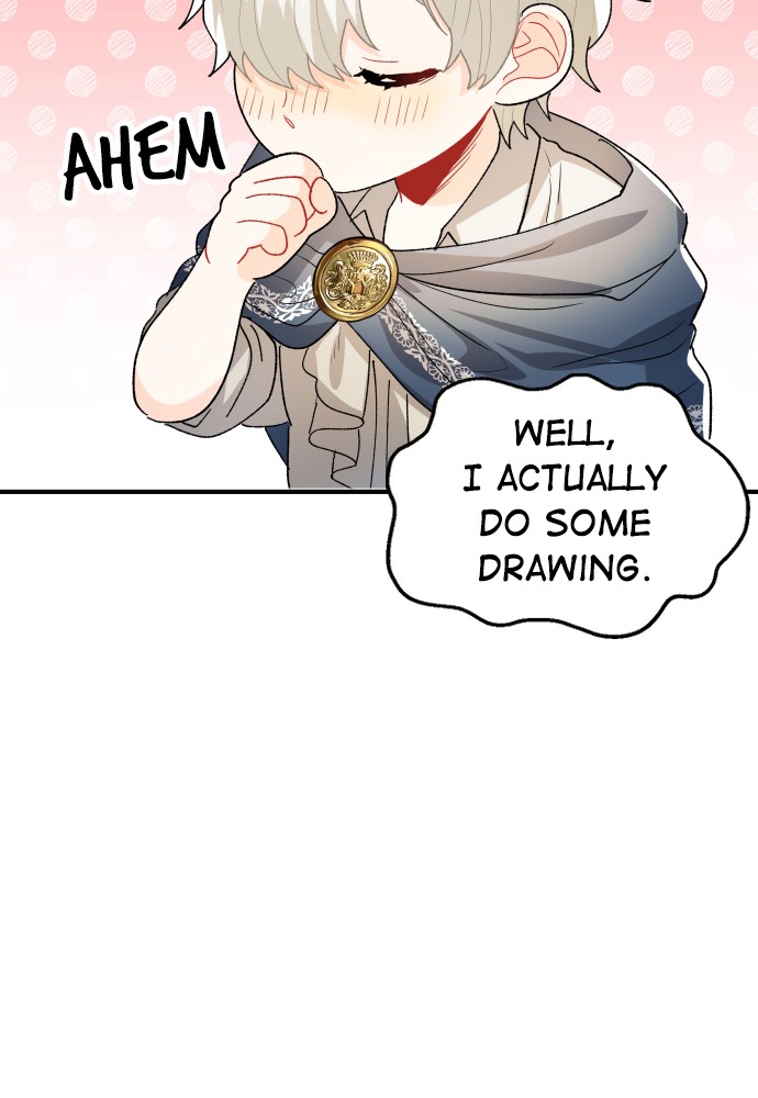 Prince Maker Chapter 27 - page 37