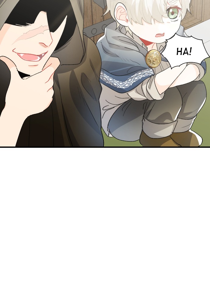 Prince Maker Chapter 27 - page 55