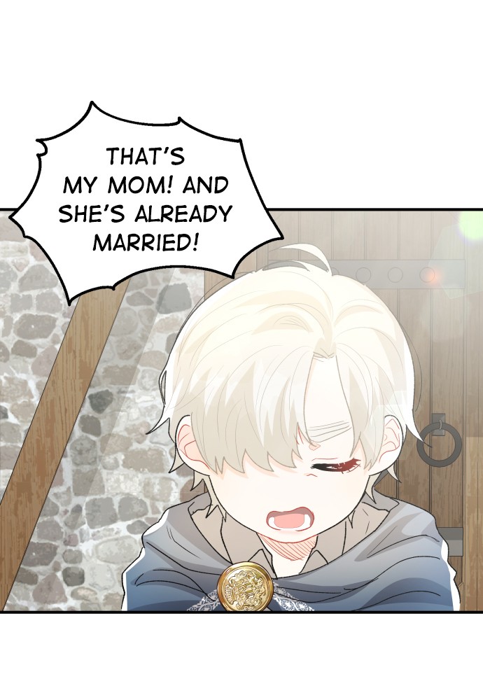 Prince Maker Chapter 27 - page 56