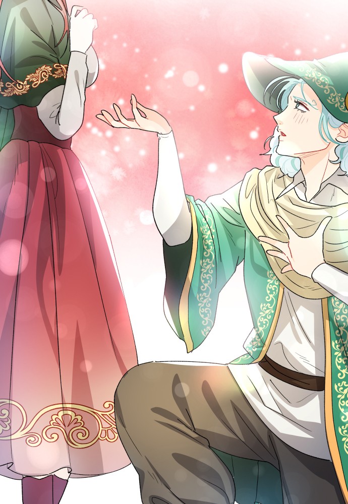 Prince Maker Chapter 27 - page 62