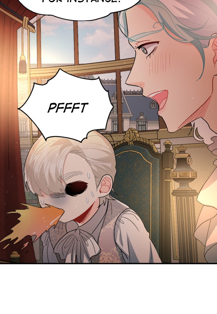 Prince Maker Chapter 27 - page 73