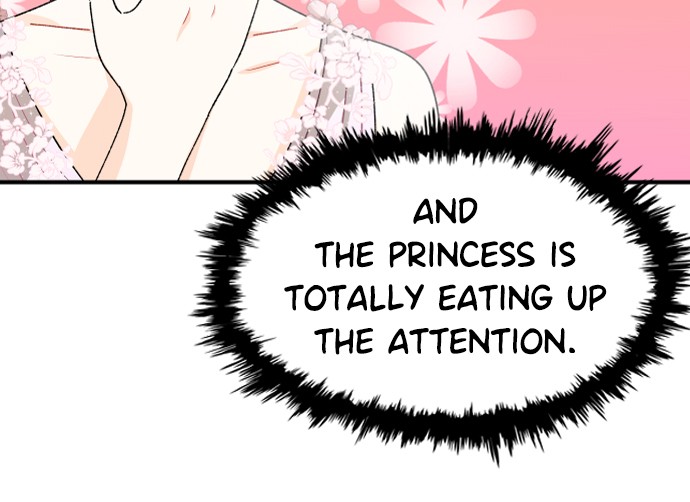 Prince Maker Chapter 27 - page 75
