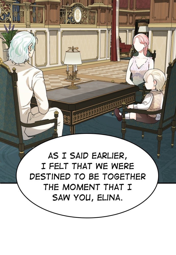 Prince Maker Chapter 27 - page 78