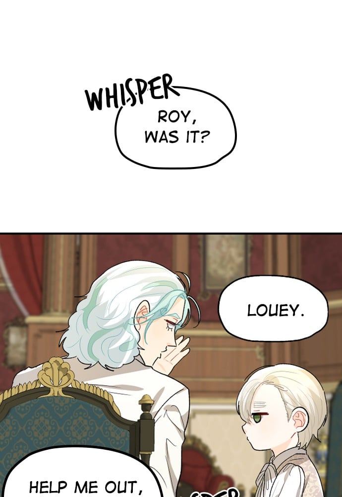 Prince Maker Chapter 27 - page 81