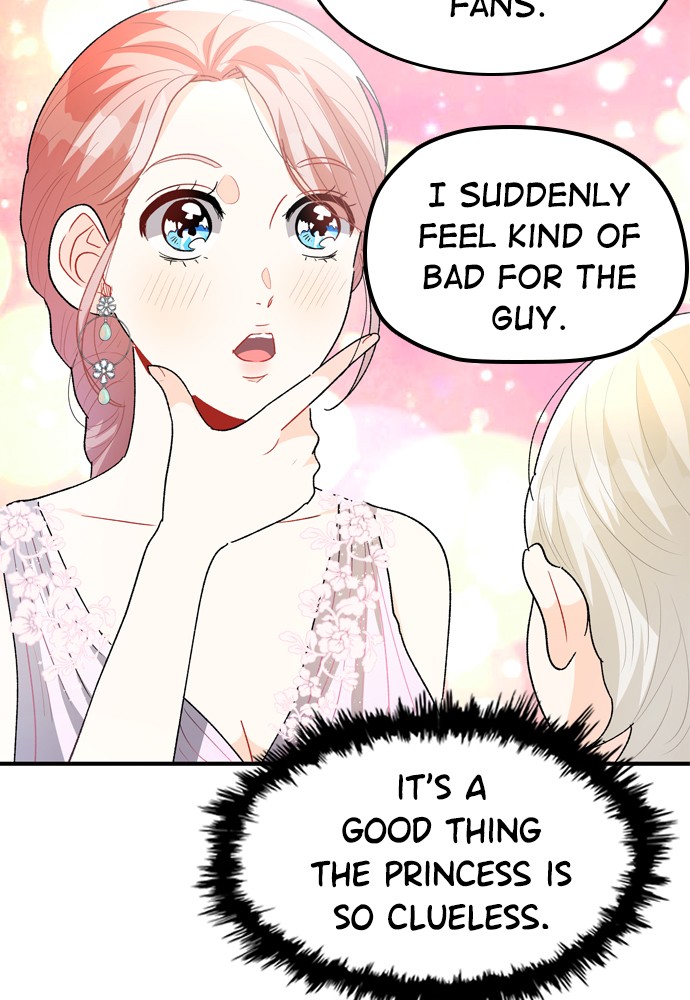 Prince Maker Chapter 27 - page 91
