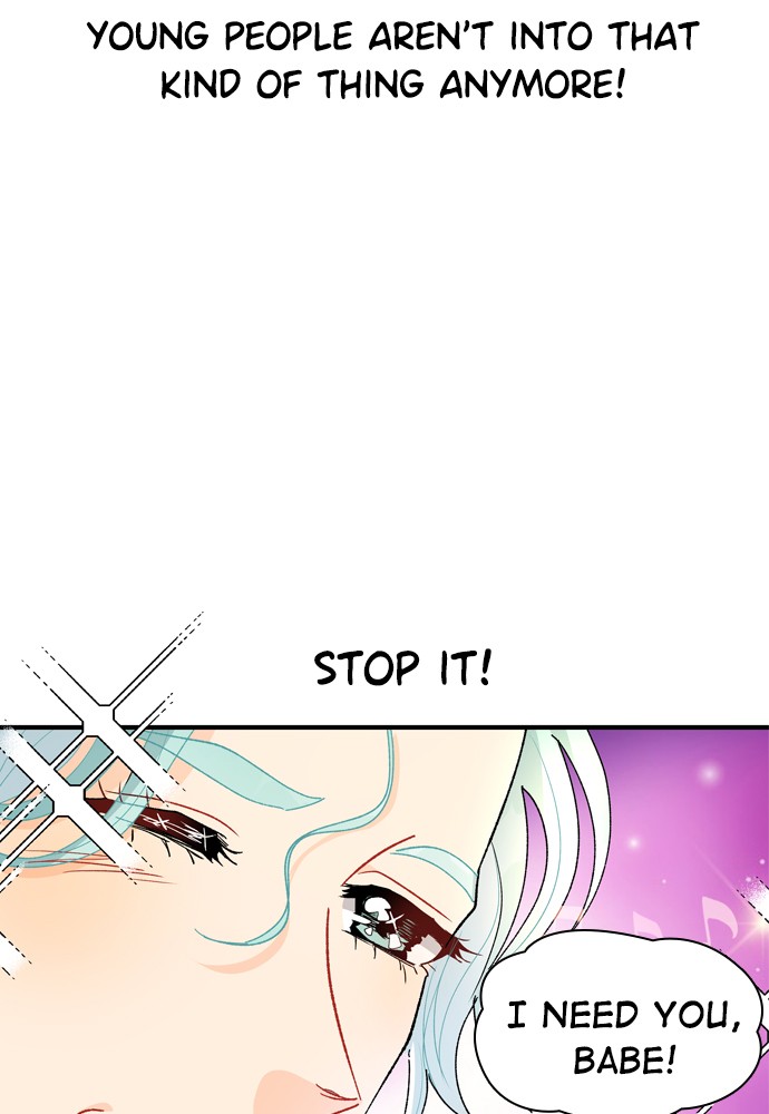 Prince Maker Chapter 27 - page 97