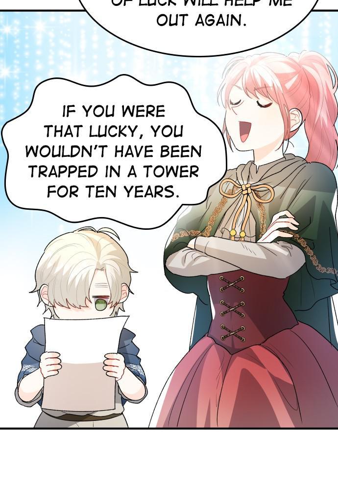 Prince Maker Chapter 23 - page 113